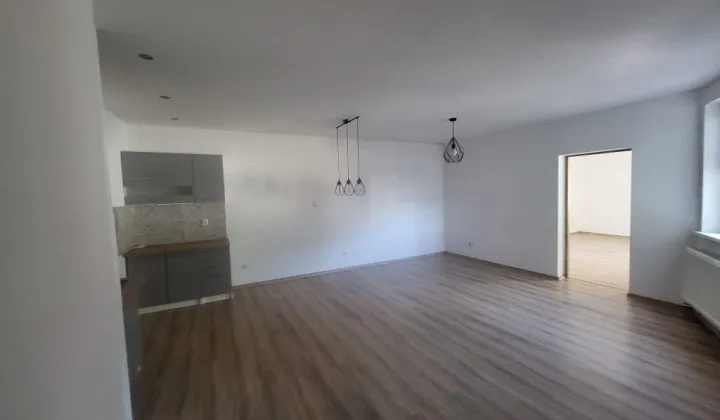 Mieszkanie 3-pokojowe Ińsko