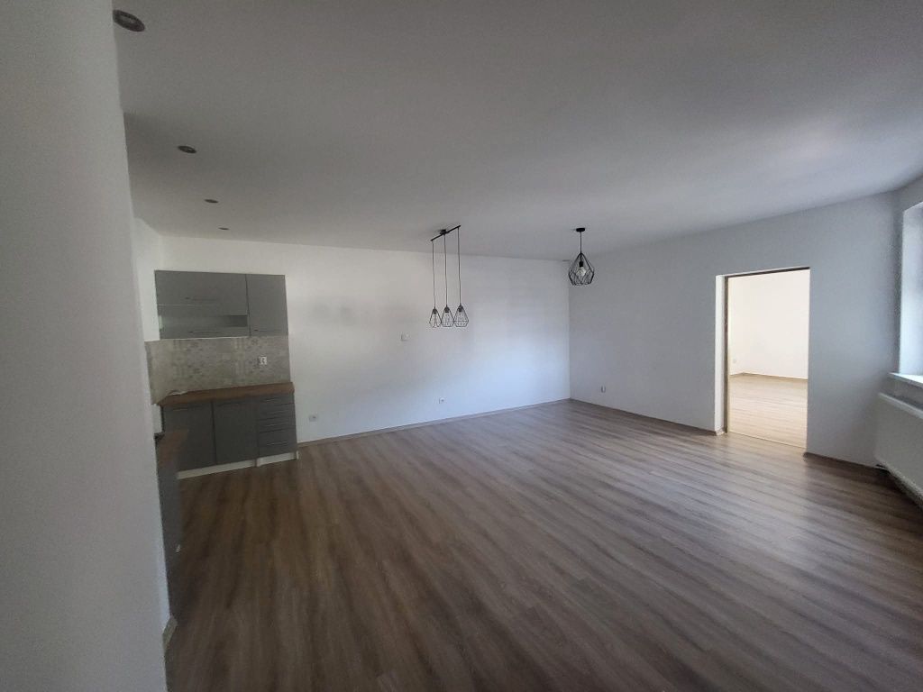 Mieszkanie 3-pokojowe Ińsko