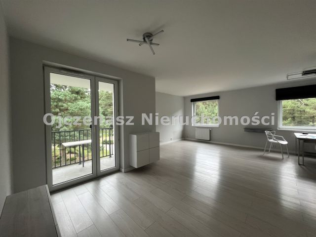 Mieszkanie 3-pokojowe Bydgoszcz Fordon. Zdjęcie 1