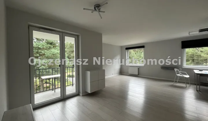 Mieszkanie 3-pokojowe Bydgoszcz Fordon