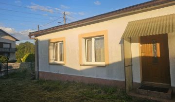 dom wolnostojący Baborów