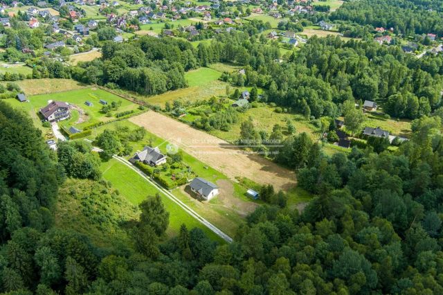 Działka inwestycyjna Buczkowice. Zdjęcie 12