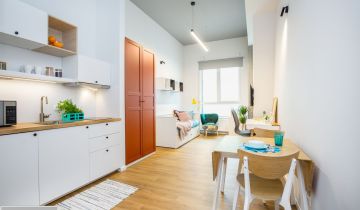 Pokój Kraków Zabłocie, ul. Tadeusza Romanowicza