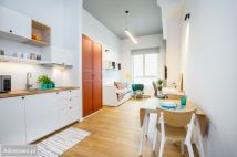 Pokój Kraków Zabłocie, ul. Tadeusza Romanowicza