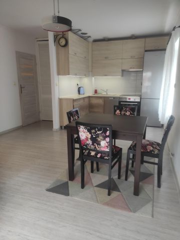 Mieszkanie 2-pokojowe Kraków Bieżanów, ul. Topazowa. Zdjęcie 1