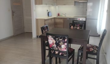 Mieszkanie 2-pokojowe Kraków Bieżanów, ul. Topazowa