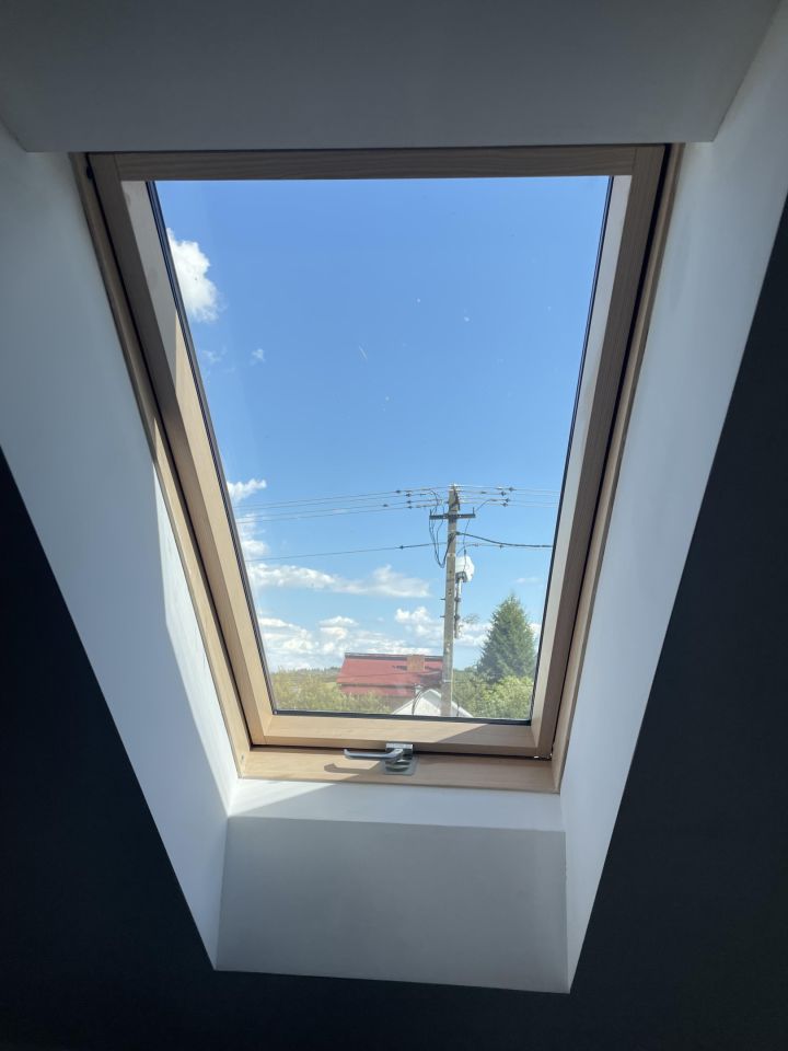 dom wolnostojący, 5 pokoi Orzechówka Góra Pierwsza. Zdjęcie 11