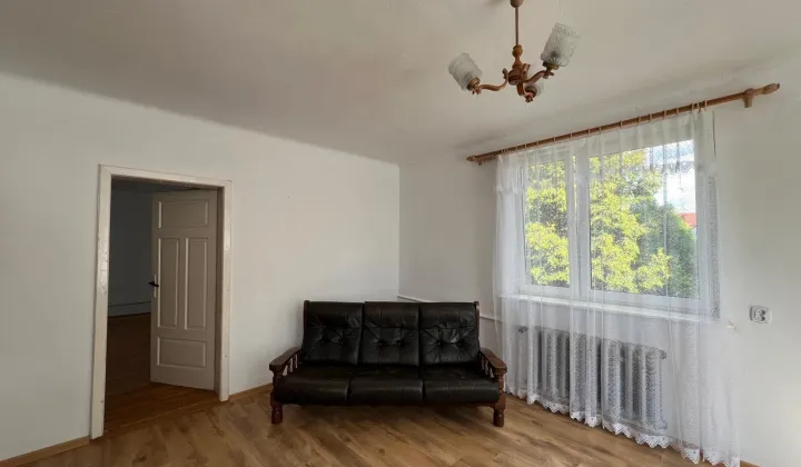 dom wolnostojący, 4 pokoje Biłgoraj Puszcza Solska