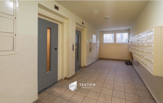 Mieszkanie 2-pokojowe Poznań Dębiec, os. Dębina. Zdjęcie 9