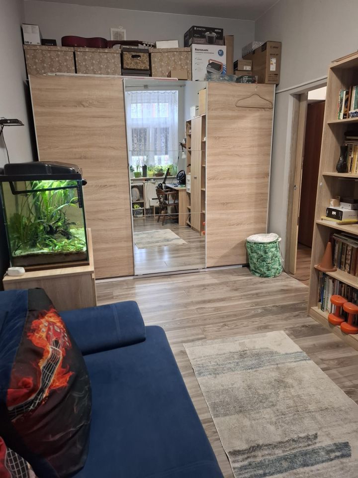 Mieszkanie 3-pokojowe Siedlce, ul. 10 Lutego. Zdjęcie 4