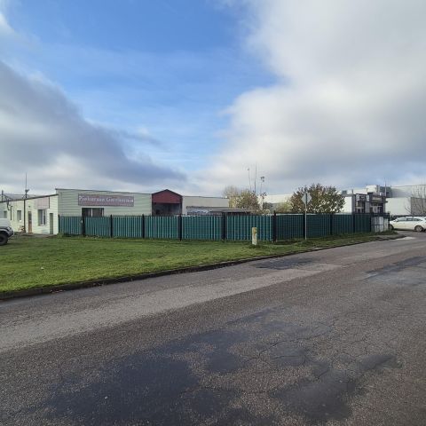 Lokal Złocieniec, ul. Wyzwolenia. Zdjęcie 1