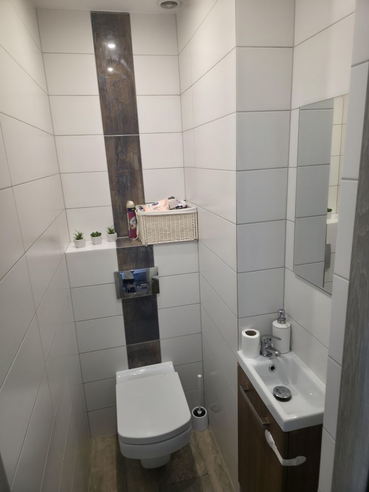 Mieszkanie 3-pokojowe Ostróda, os. Osiedle Młodych. Zdjęcie 13