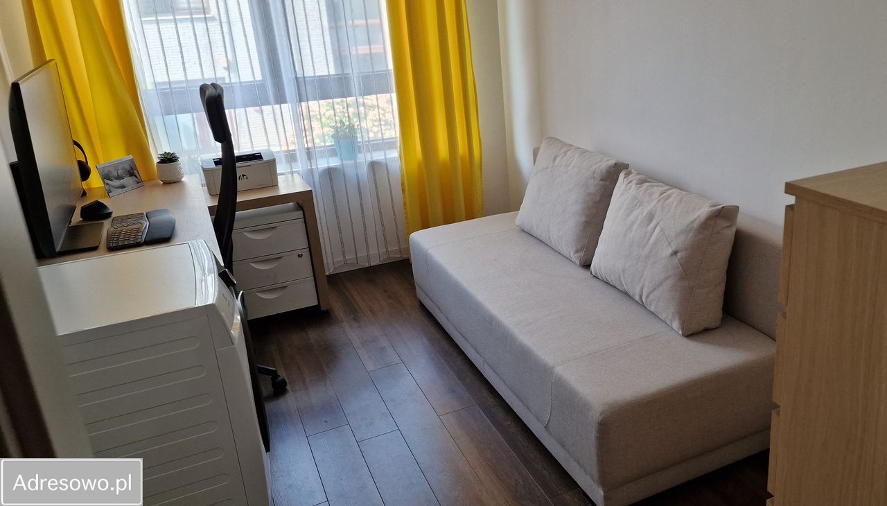 Mieszkanie 3-pokojowe Stara Iwiczna, ul. Nowa. Zdjęcie 11