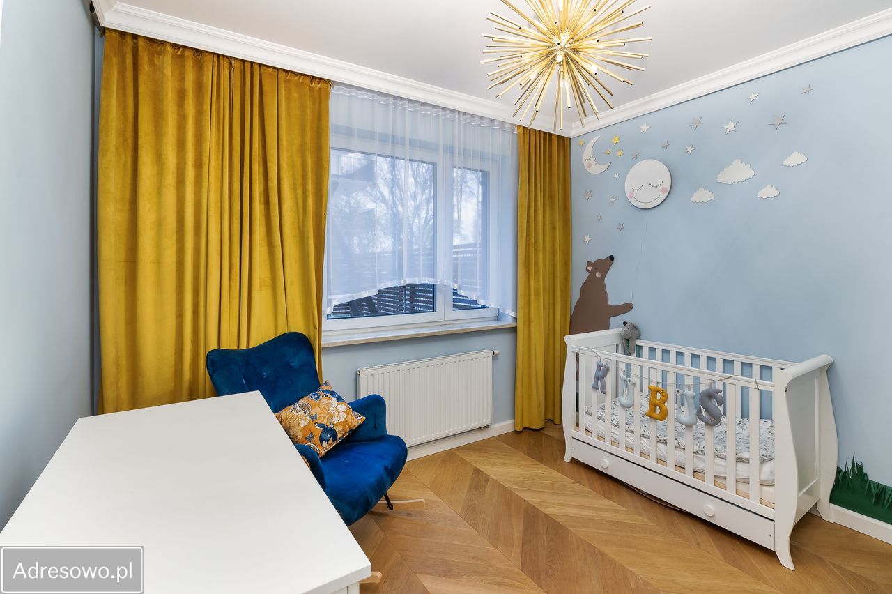 Mieszkanie 4-pokojowe Warszawa Raków, ul. Przedpole. Zdjęcie 17