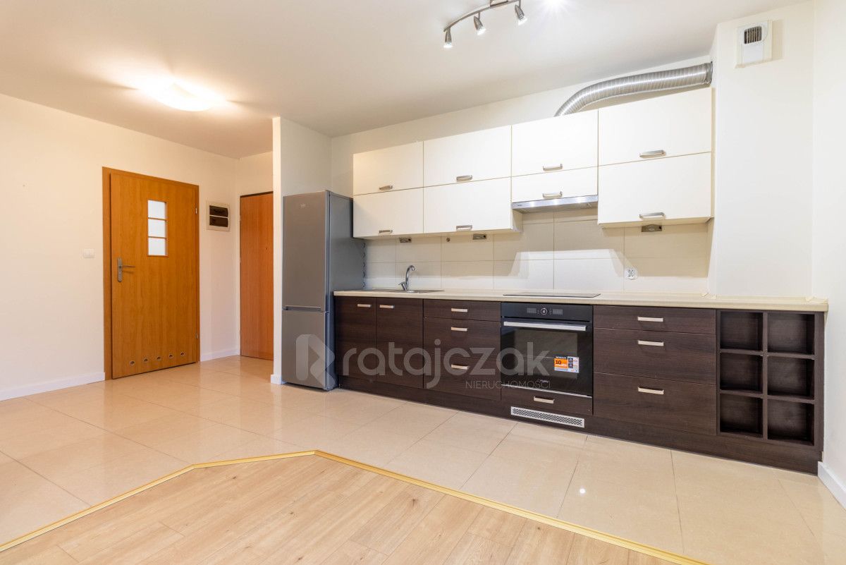 Mieszkanie 2-pokojowe Bolszewo, ul. Zamostna. Zdjęcie 4