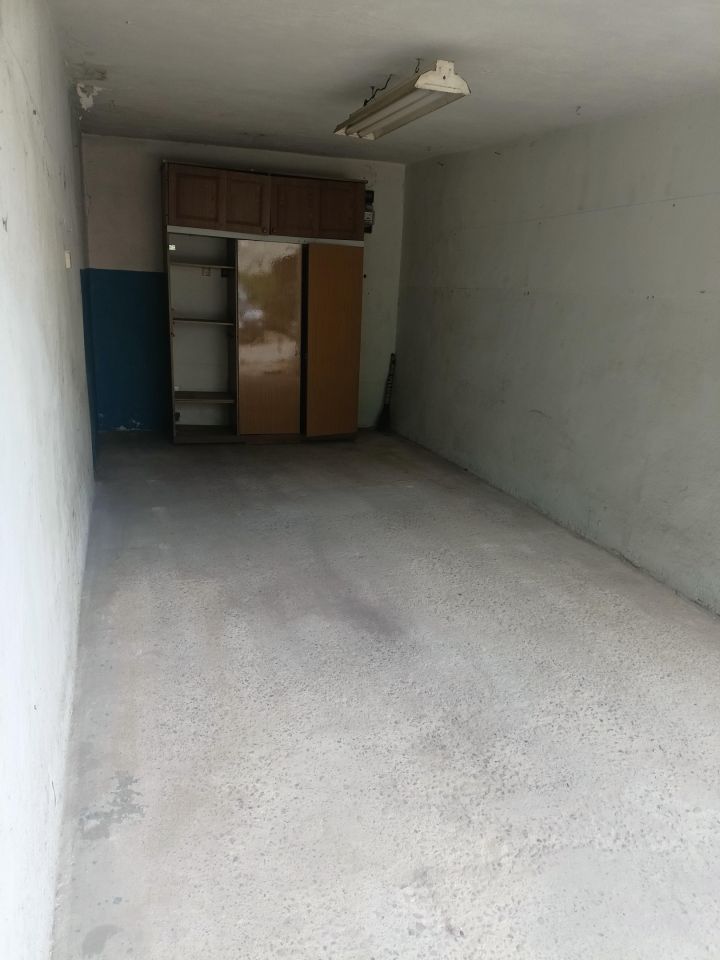 Garaż/miejsce parkingowe Chrzanów Centrum, ul. Zielona. Zdjęcie 2