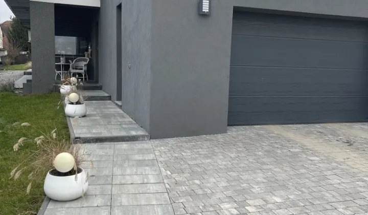 dom wolnostojący Nowa Wieś Kącka