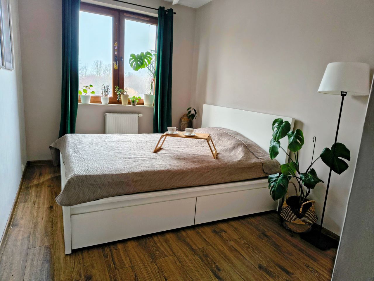 Mieszkanie 3-pokojowe Wrocław Krzyki, ul. Wietrzna. Zdjęcie 13