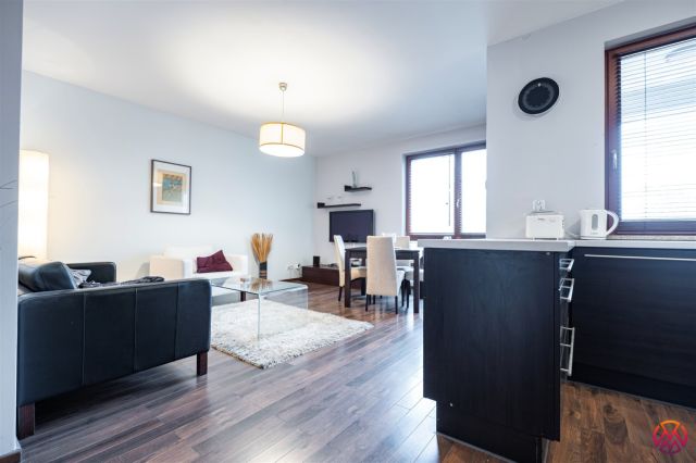 Mieszkanie 3-pokojowe Łódź Śródmieście, ul. Nawrot. Zdjęcie 2