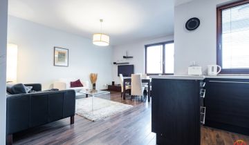 Mieszkanie 3-pokojowe Łódź Śródmieście, ul. Nawrot