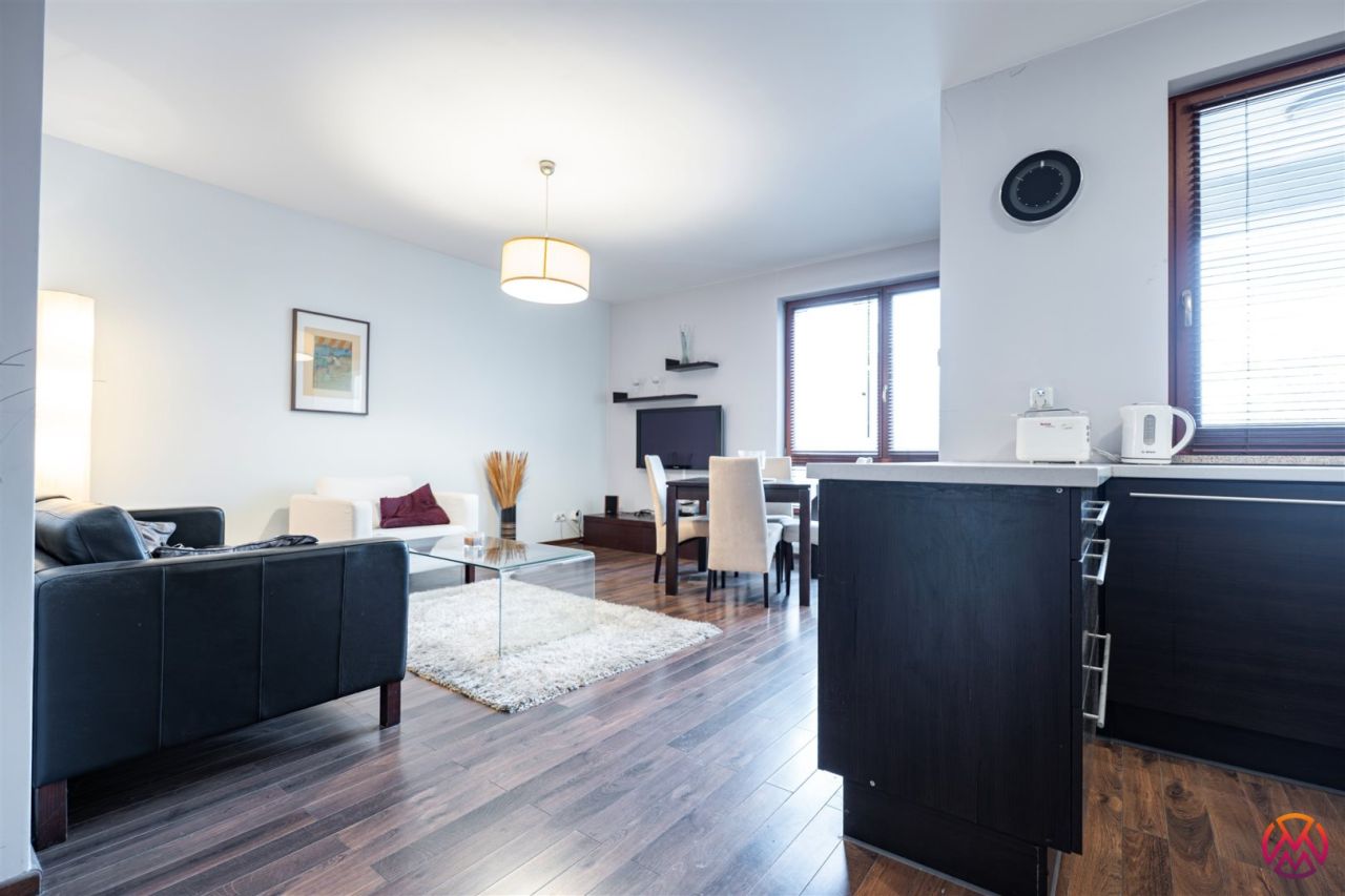 Mieszkanie 3-pokojowe Łódź Śródmieście, ul. Nawrot. Zdjęcie 2