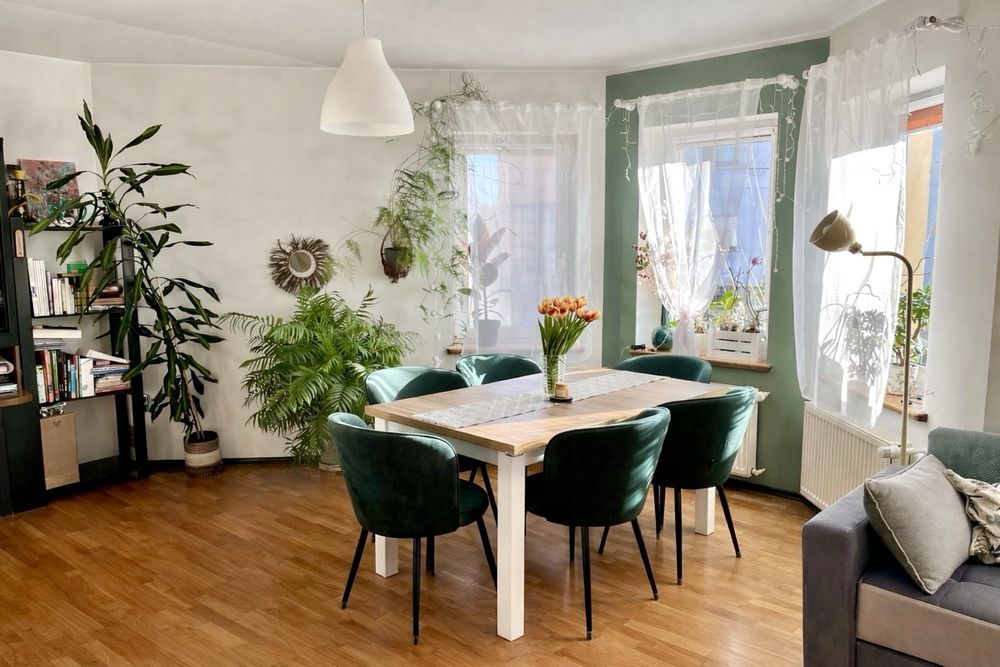 bliźniak Jarocin. Zdjęcie 7