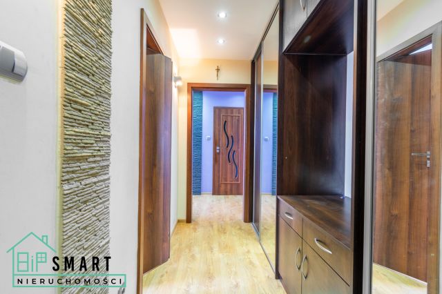 Mieszkanie 2-pokojowe Stalowa Wola, al. Jana Pawła II. Zdjęcie 11