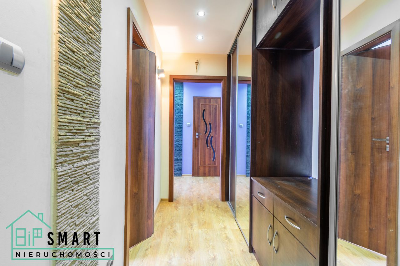 Mieszkanie 2-pokojowe Stalowa Wola, al. Jana Pawła II. Zdjęcie 11