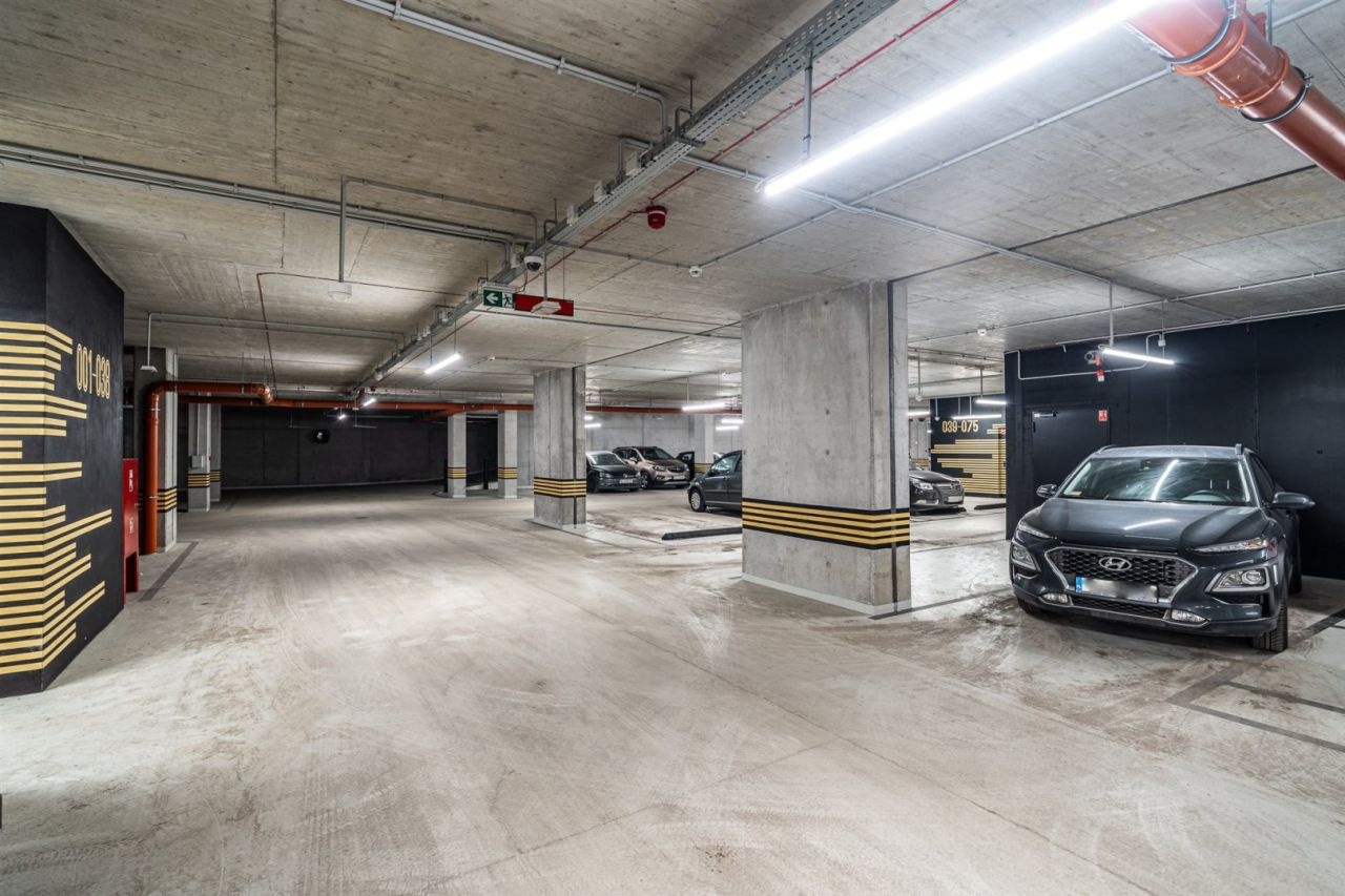 Mieszkanie 4-pokojowe Kraków Bronowice, ul. Aktorów. Zdjęcie 16