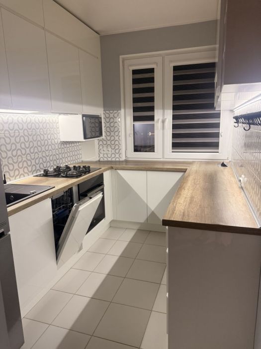 Mieszkanie 3-pokojowe Gdańsk Morena, ul. Zofii Nałkowskiej. Zdjęcie 5