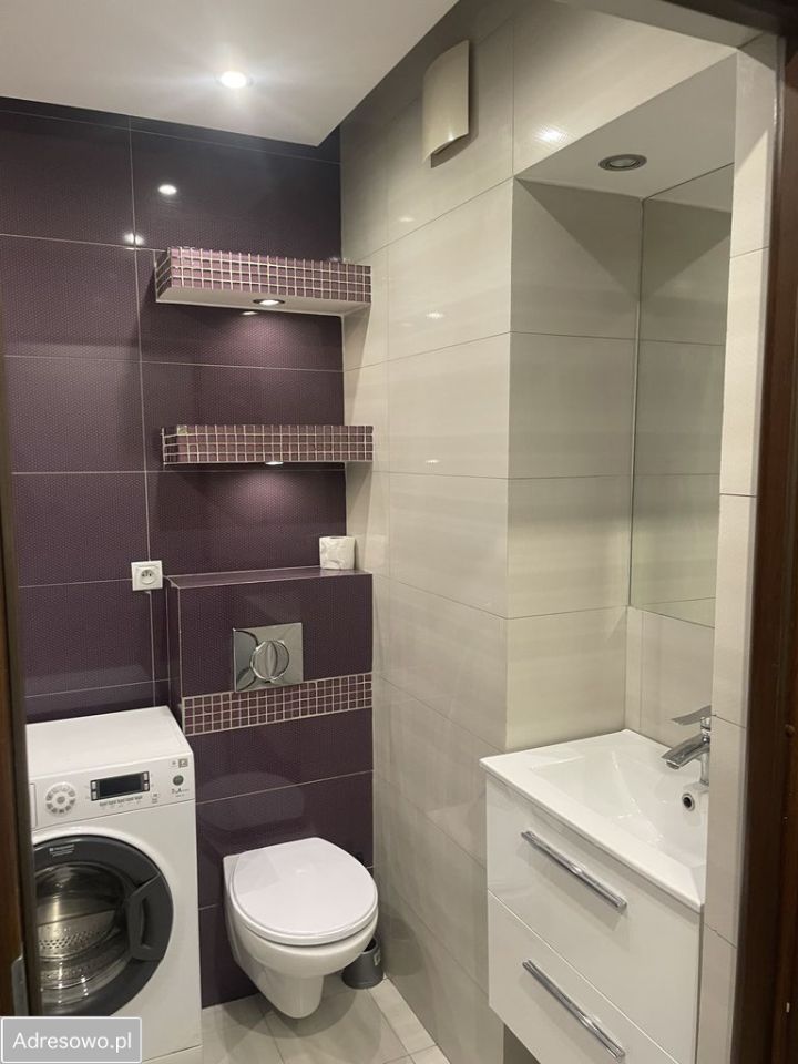 Mieszkanie 3-pokojowe Warszawa Wesoła, ul. Wspólna. Zdjęcie 14