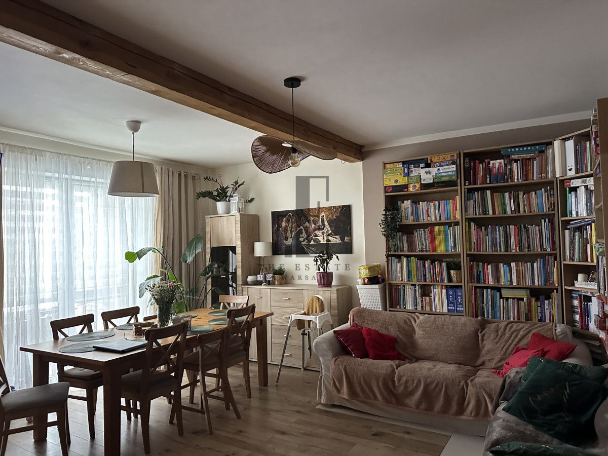 dom wolnostojący, 6 pokoi Góra Kalwaria. Zdjęcie 2