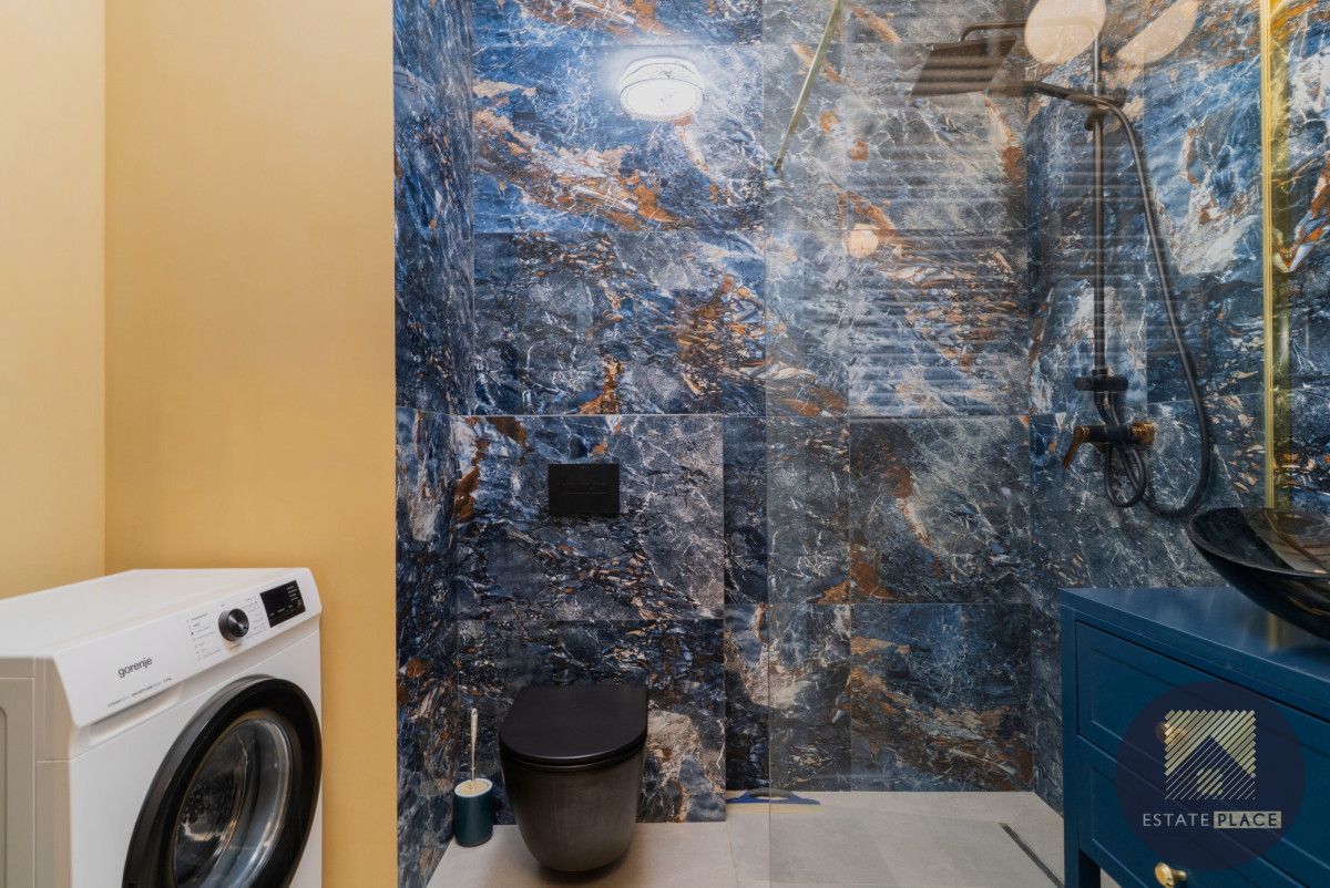 Mieszkanie 2-pokojowe Warszawa Śródmieście, ul. Grzybowska. Zdjęcie 4