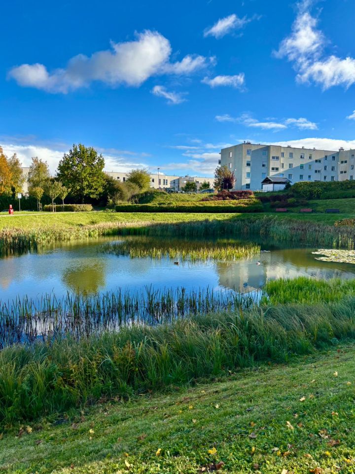 Mieszkanie 2-pokojowe Gdańsk Jasień, ul. Kazimierza Leskiego. Zdjęcie 4