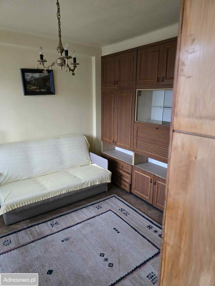 Mieszkanie 2-pokojowe Kraków Śródmieście, ul. Karola Szymanowskiego. Zdjęcie 2