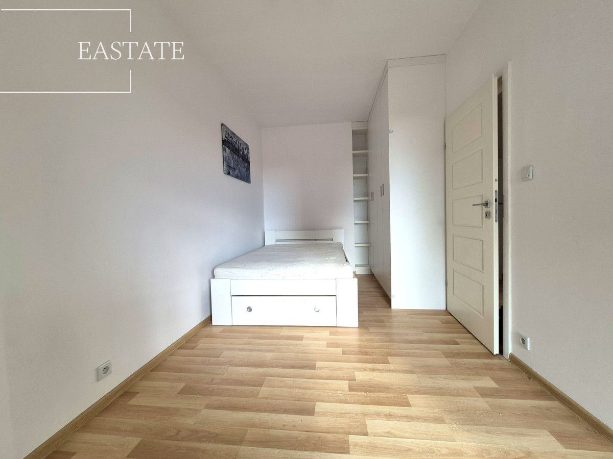 Mieszkanie 2-pokojowe Warszawa Praga, ul. Jana Nowaka-Jeziorańskiego. Zdjęcie 3