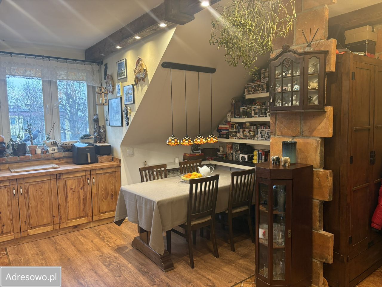 Mieszkanie 3-pokojowe Brwinów, ul. Tadeusza Kościuszki. Zdjęcie 13