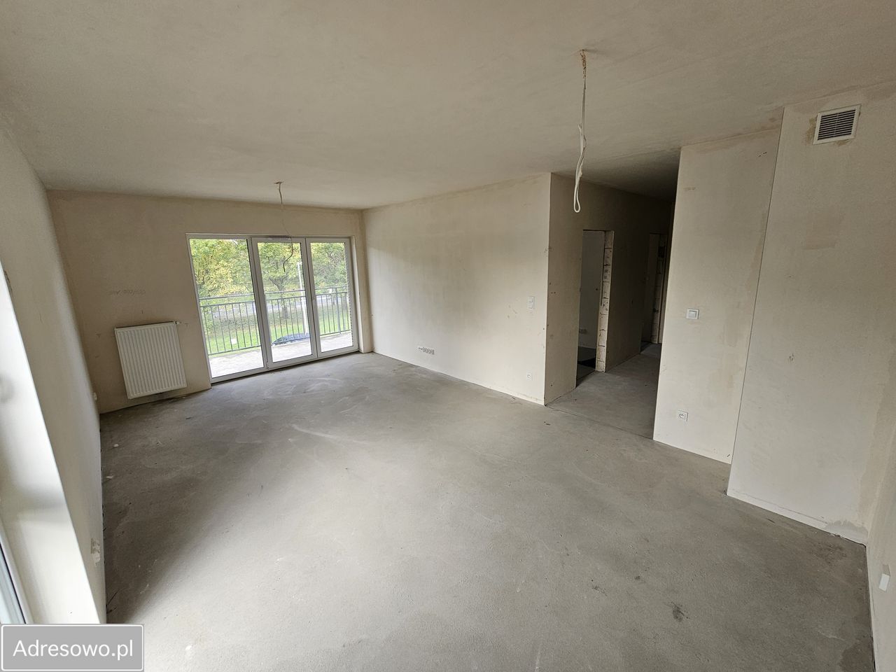 Mieszkanie 3-pokojowe Police, ul. Józefa Piłsudskiego. Zdjęcie 8