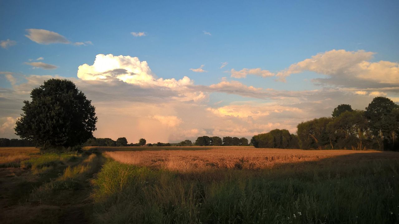 bliźniak, 3 pokoje Sulimierz. Zdjęcie 1