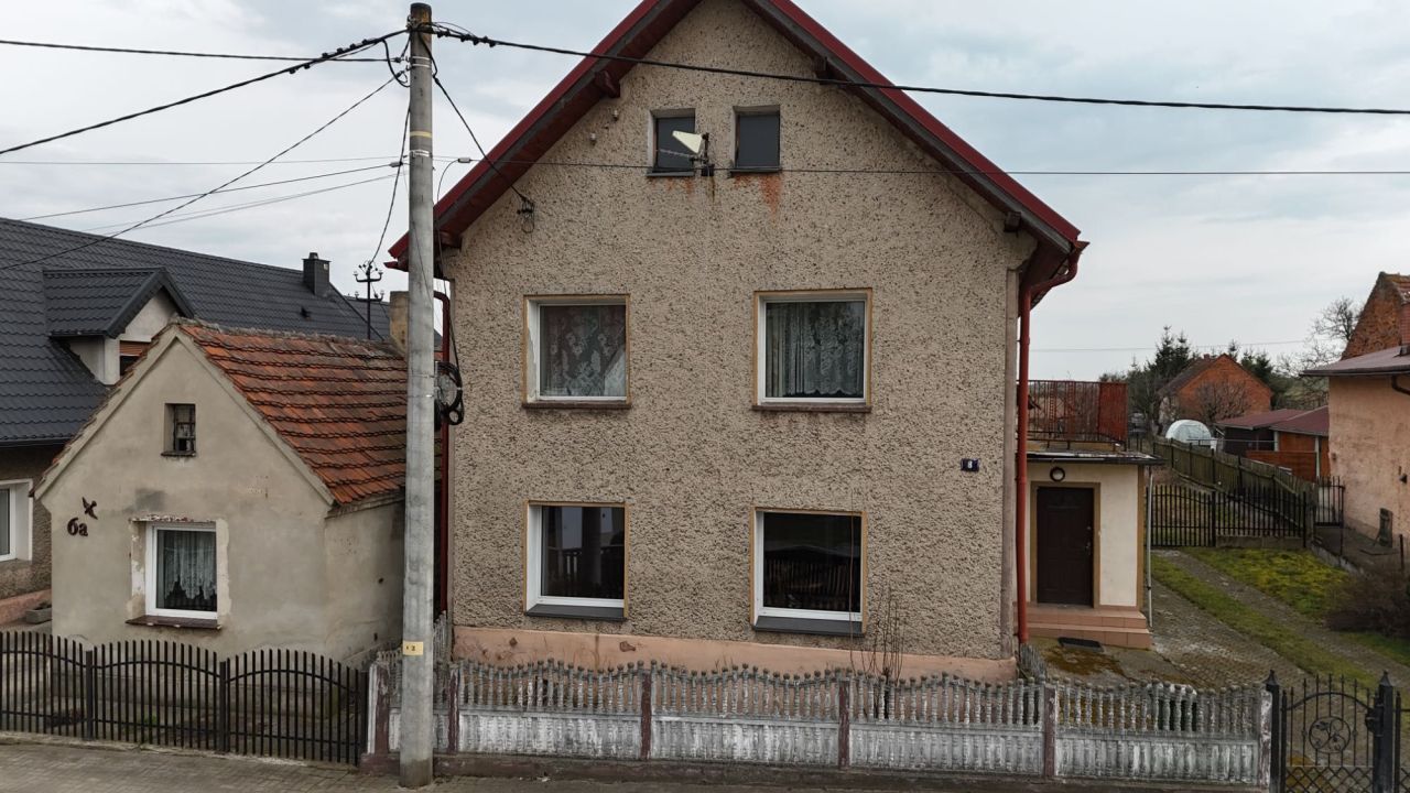 gospodarstwo Mańkowice. Zdjęcie 4