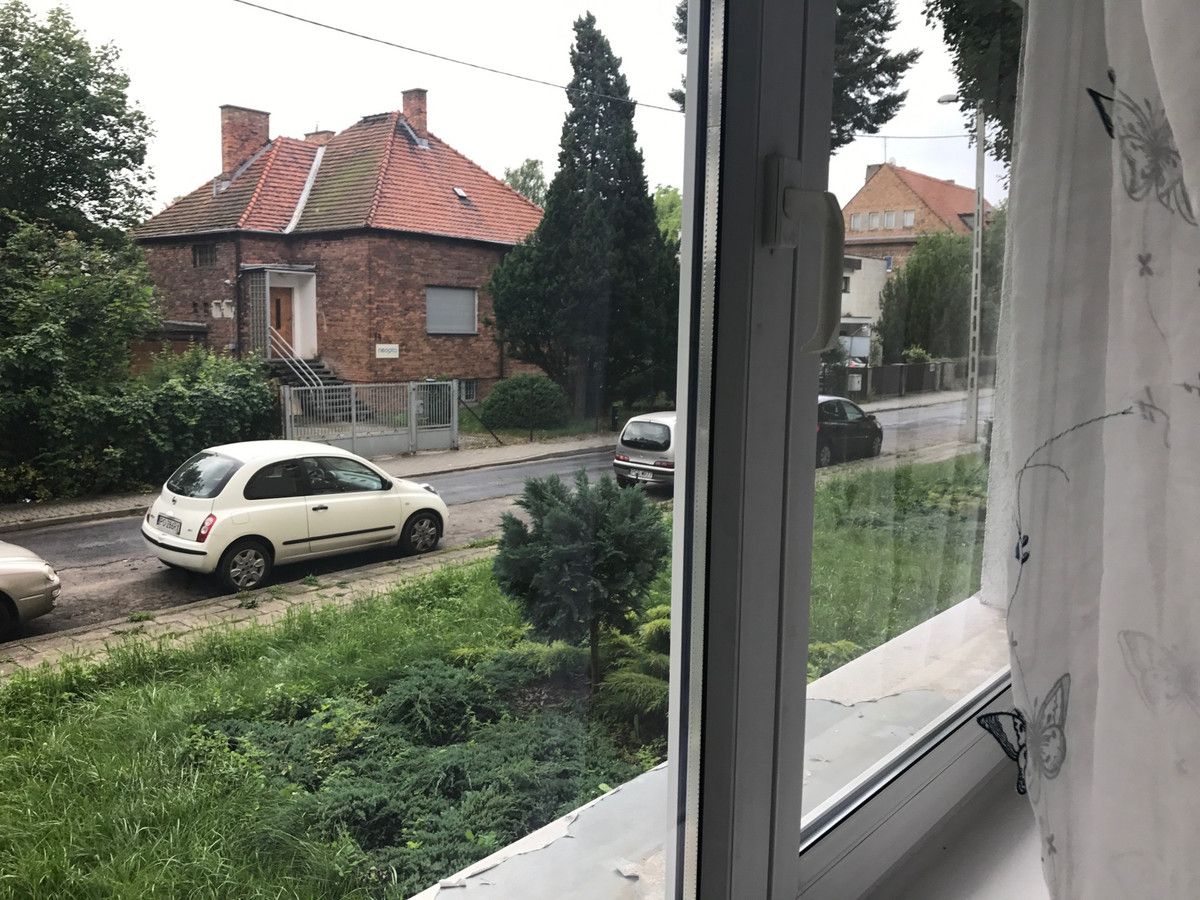 Mieszkanie 2-pokojowe Poznań Grunwald, ul. Pawła Włodkowica. Zdjęcie 7