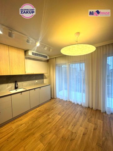 Mieszkanie 3-pokojowe Jastarnia, ul. Bałtycka. Zdjęcie 4