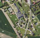 Działka budowlana Grzybowo. Zdjęcie 1