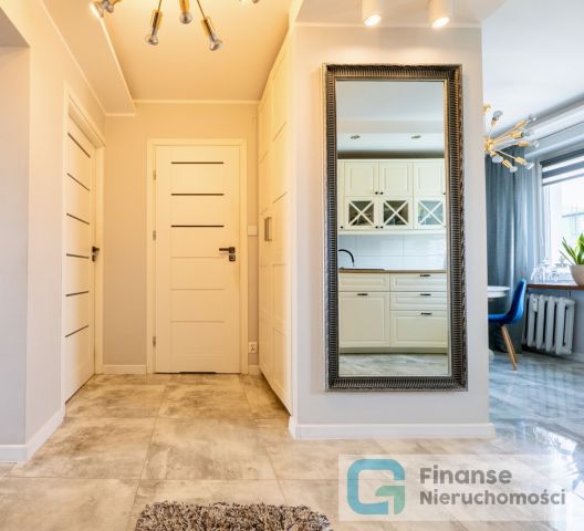 Mieszkanie 2-pokojowe Skierniewice, ul. kpt. Mieczysława Hali. Zdjęcie 16