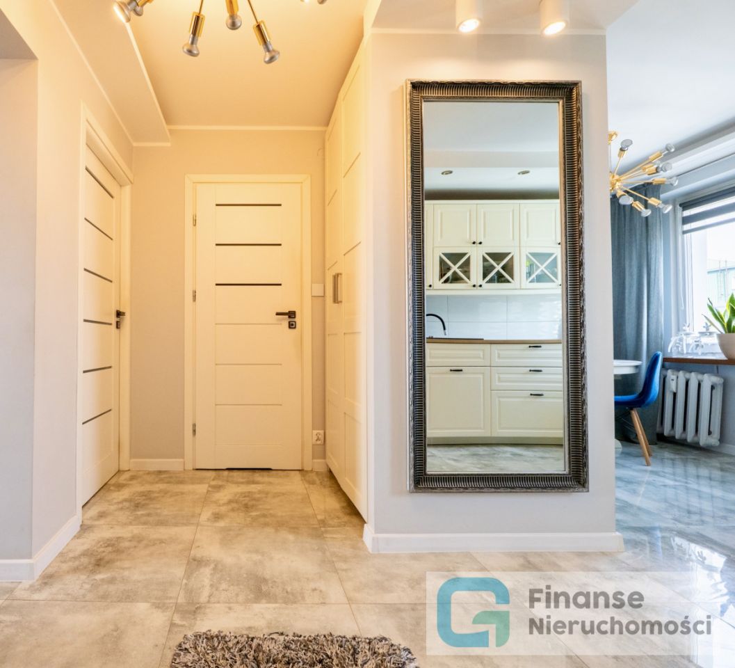 Mieszkanie 2-pokojowe Skierniewice, ul. kpt. Mieczysława Hali. Zdjęcie 16