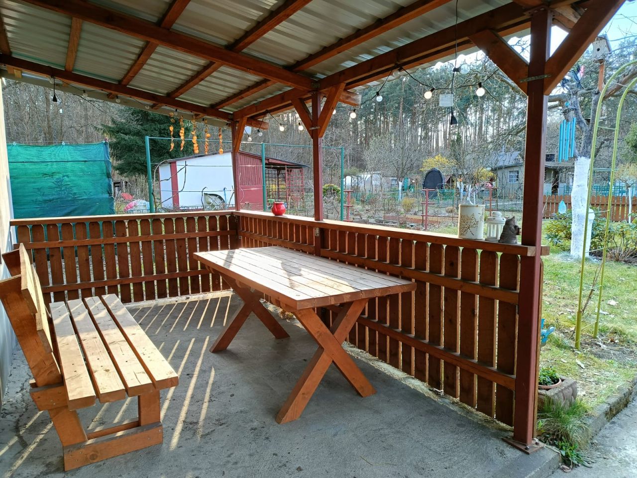 Działka rod Zielona Góra, ul. Osiedle Pomorskie. Zdjęcie 14