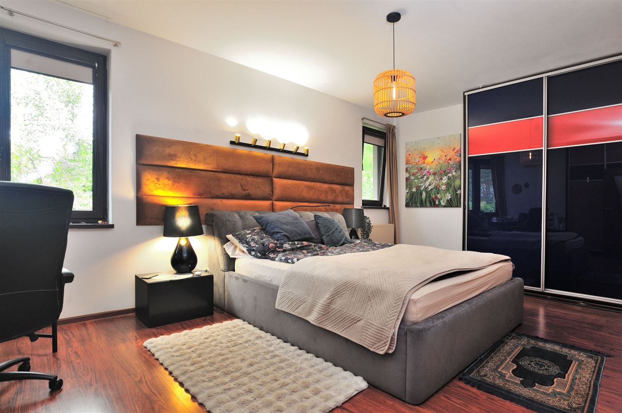 dom wolnostojący, 7 pokoi Kobylanka. Zdjęcie 8