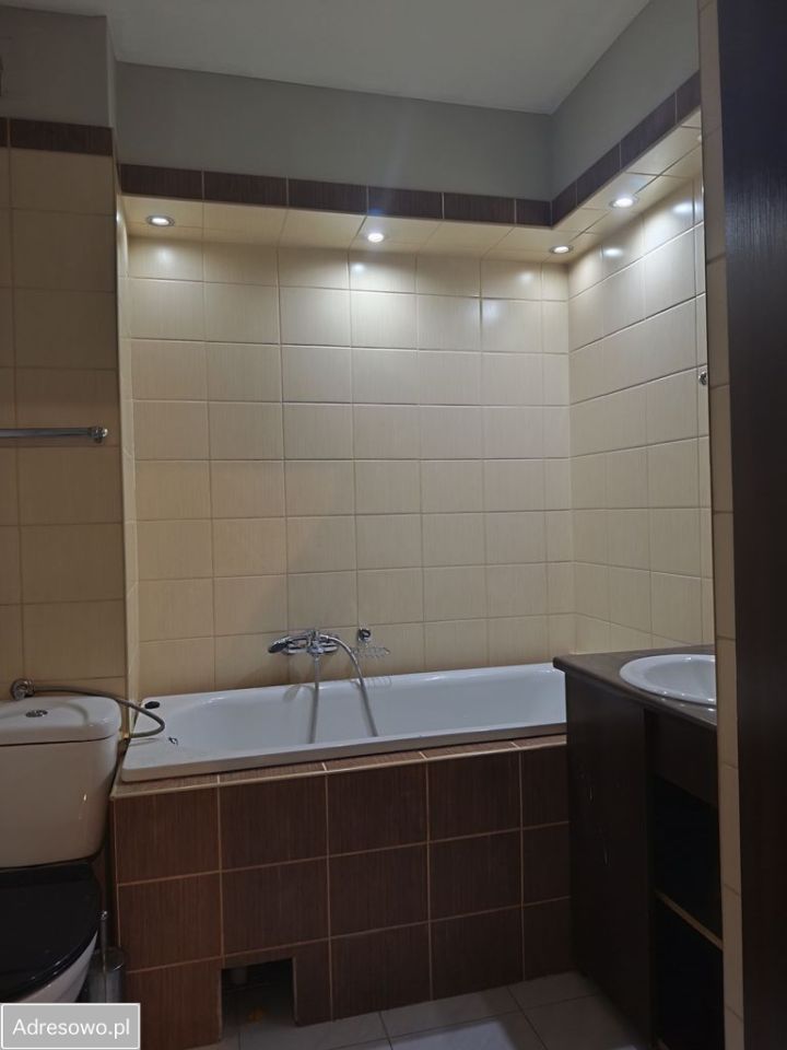 Mieszkanie 3-pokojowe Kraków Prądnik Czerwony. Zdjęcie 12