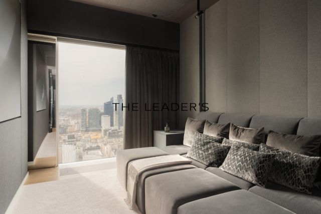 Mieszkanie 4-pokojowe Warszawa, ul. Złota. Zdjęcie 19