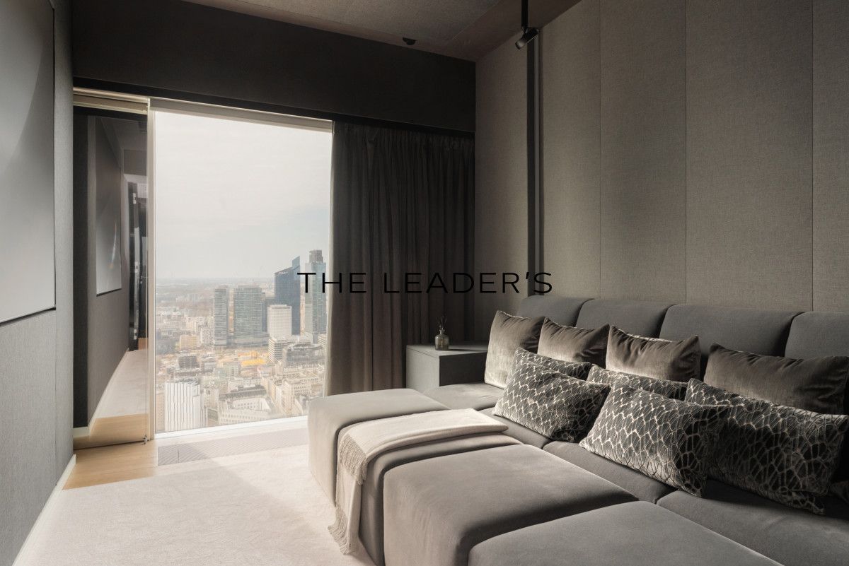 Mieszkanie 4-pokojowe Warszawa, ul. Złota. Zdjęcie 19